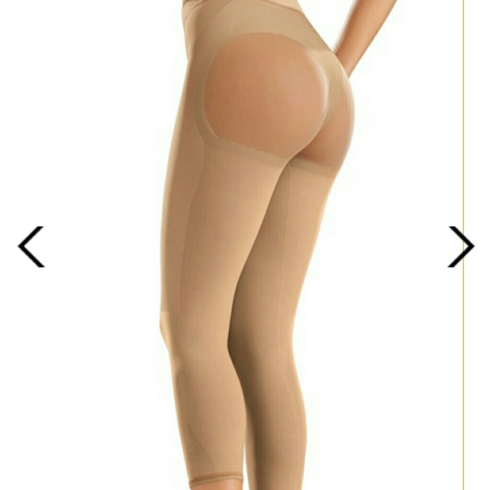 Capri shaper